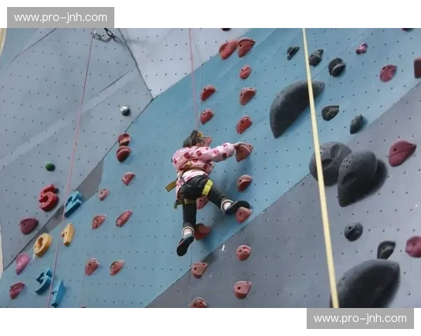 攀岩回放——把每一次高度，变成你下一次的可能