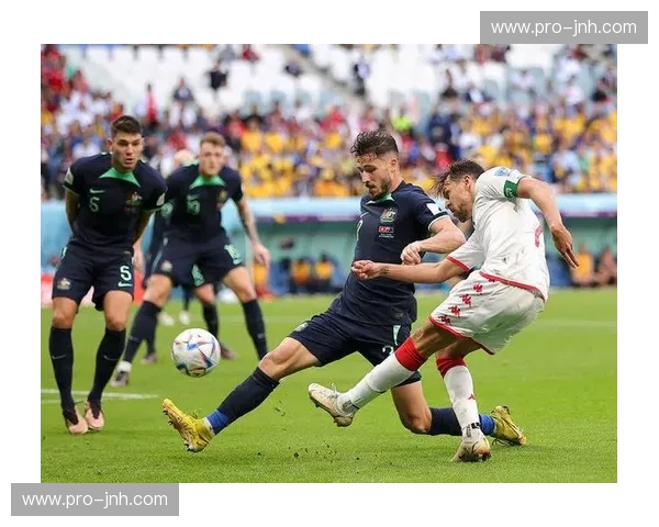 宿命对决：蓝武士的屠龙术与袋鼠军团的钢铁洪流——亚洲足坛的巅峰之战