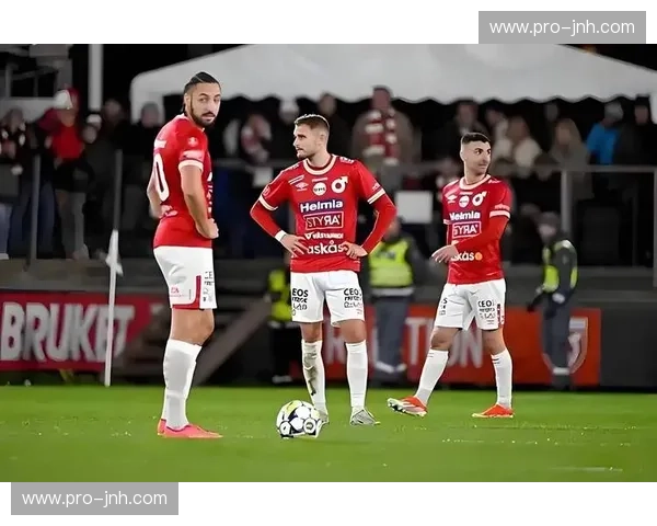 北雪平的低语，索尔纳的回响：一场关于传承与革新的足球叙事